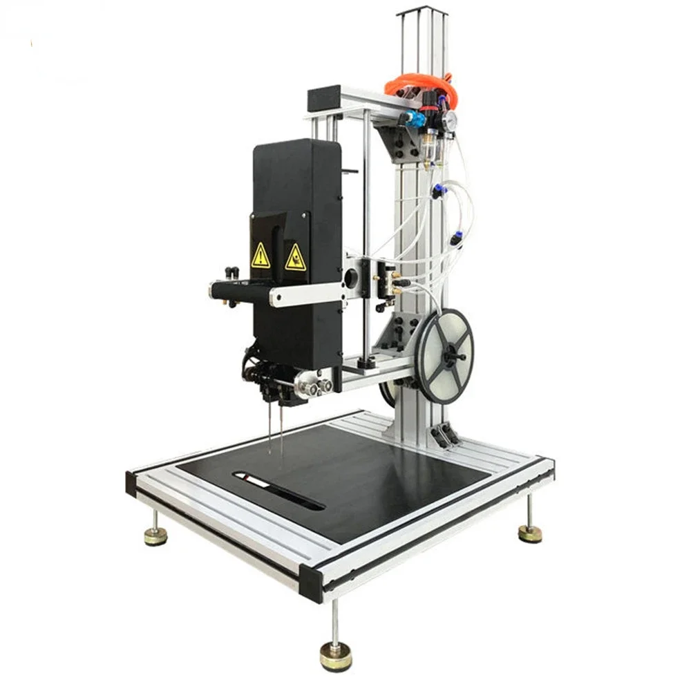 Новые продукты, двойная игла