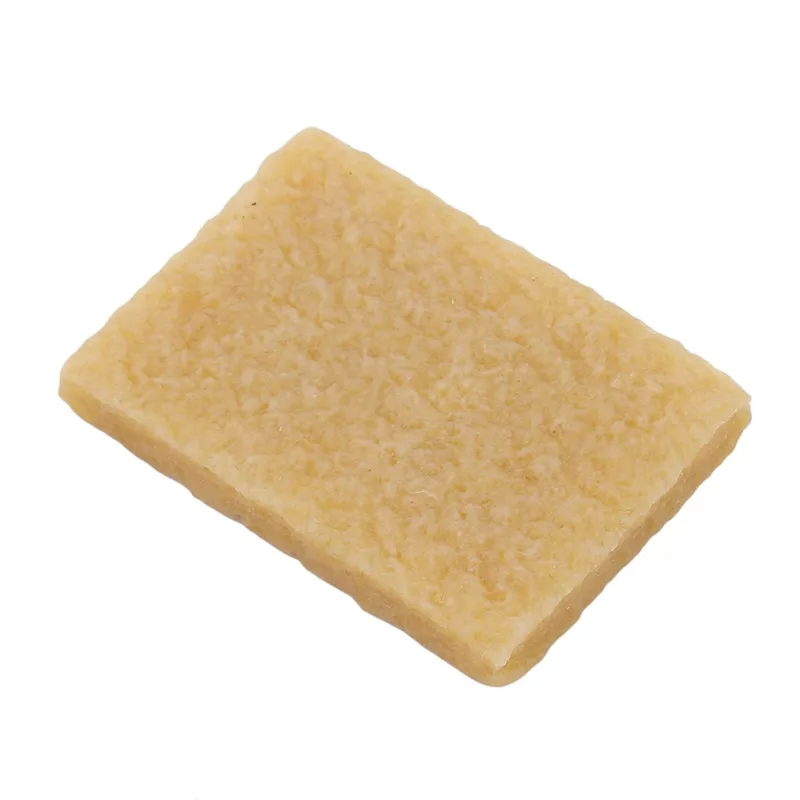 Practical Glue Eraser Skateboard Cleaner Adhesive Remover Rubber Cleaning Block for Removing Residue from Paper Plastic and More glue eraser