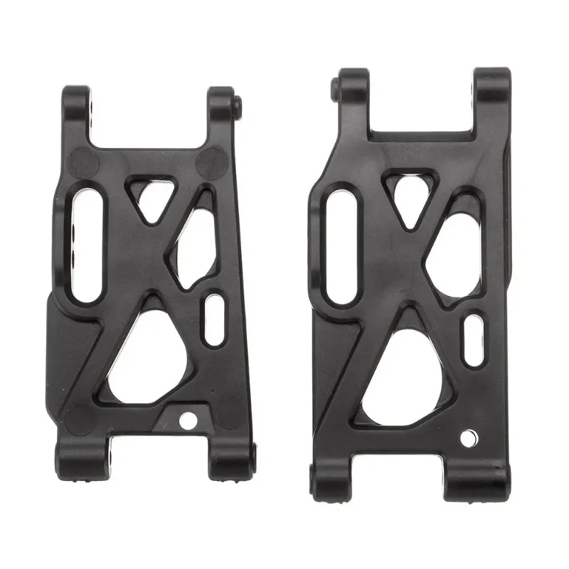 SUNGOOYUE RC Schwinge Ersatzset – 3 Paar Für Vorder- & Hinterrad | Passend Für WLtoys 144001 1/14 RC Auto
