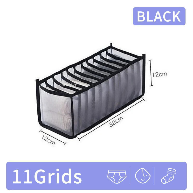Mesh 11 Grids