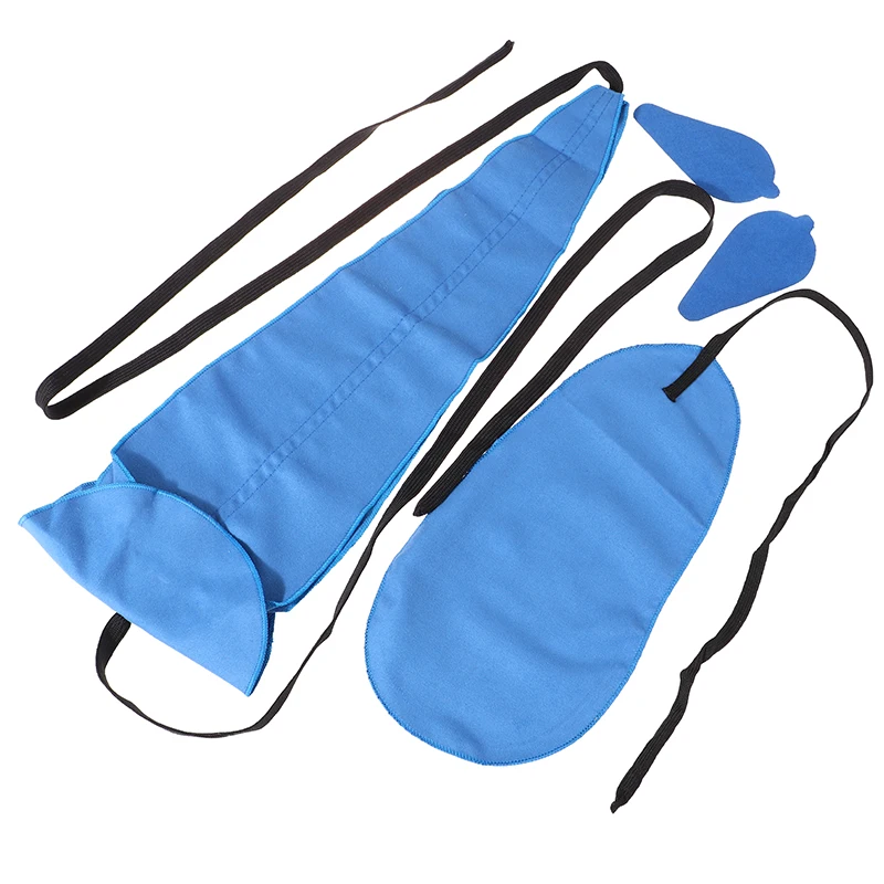 1 Pc Saxophone Cleaning Cloth For Alto Tenor Sax Wind Woodwind Instrument Accessory