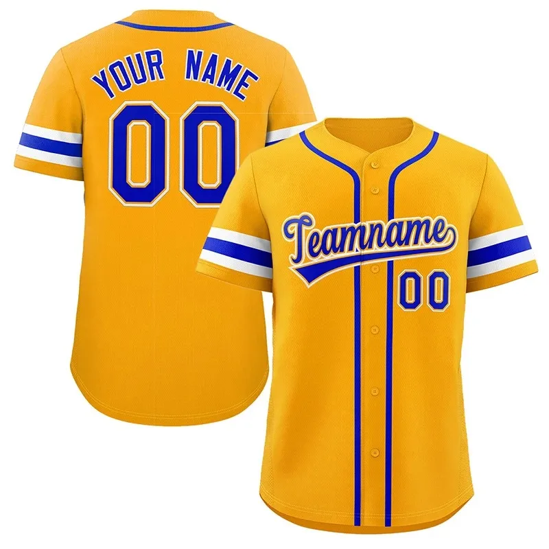 Camiseta de béisbol personalizada, camiseta de equipo, impresión de nombre personal, número, rayas, ropa deportiva de hip hop, camiseta de béisbol personalizada para hombres, mujeres y niños