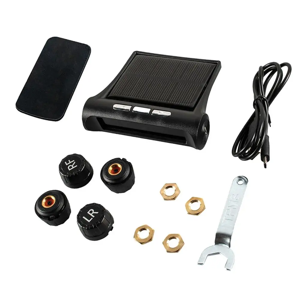 TPMS ¾翭 ڵ Ÿ̾ з ͸ ý,  USB 跮  +
