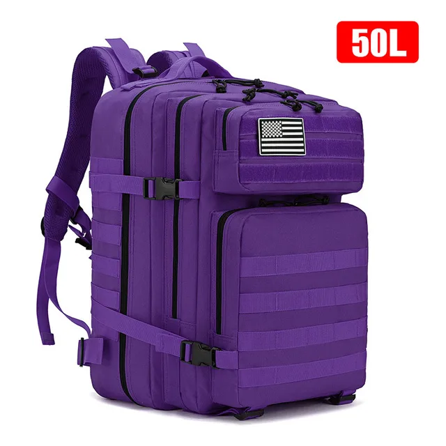 Purple (50L)