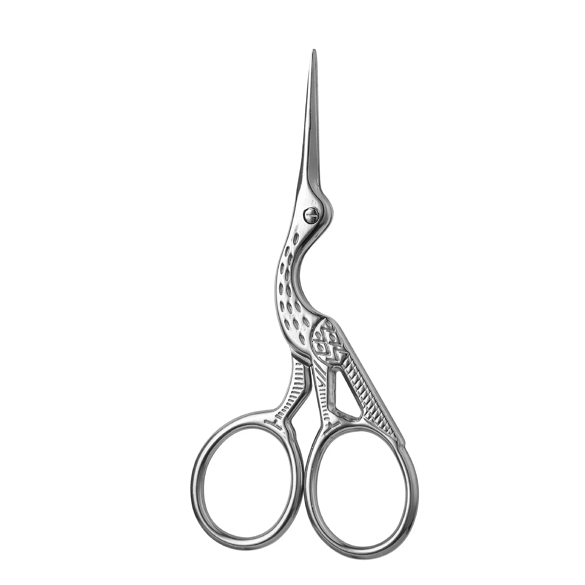 Silver-Pointed tip
