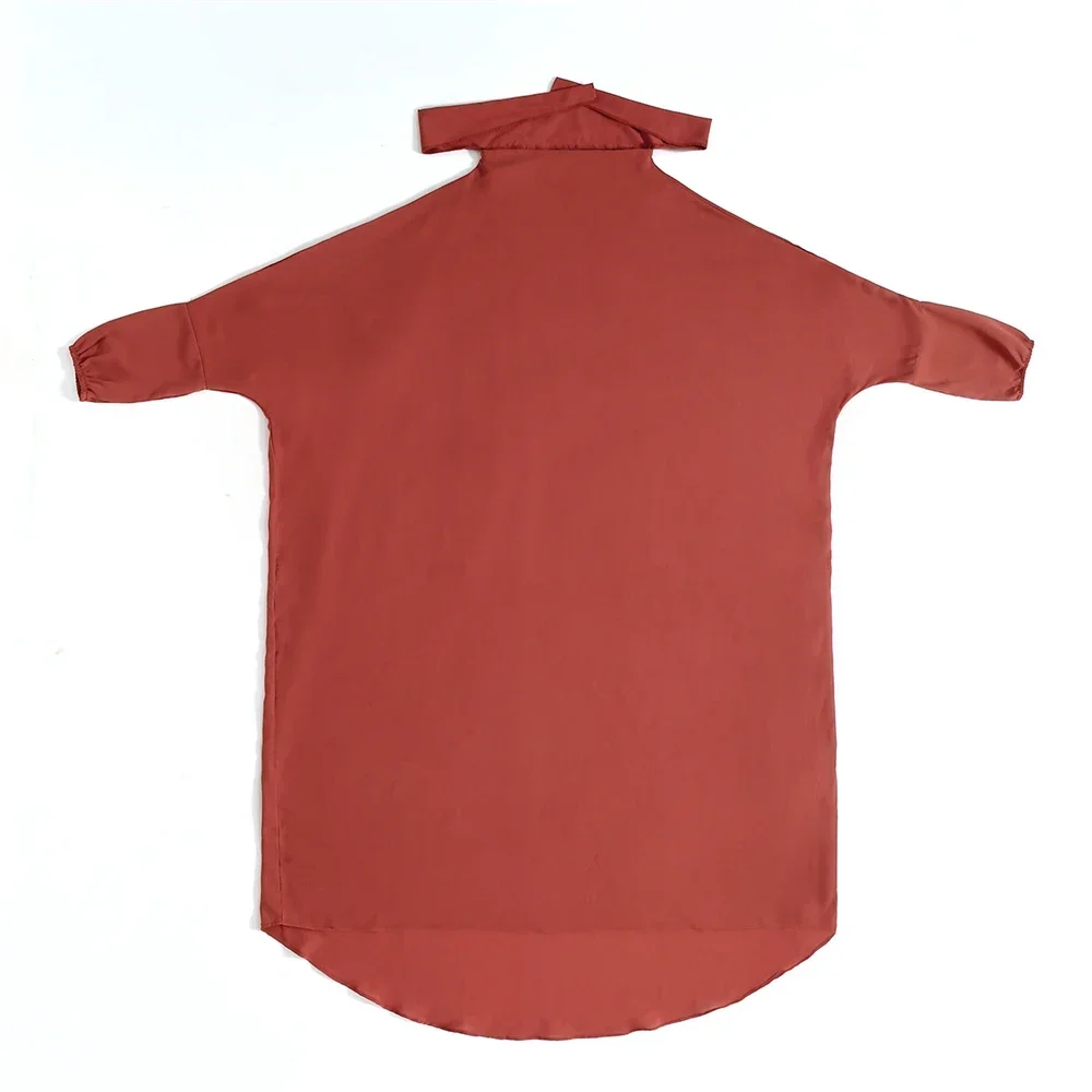 04 Orange Red