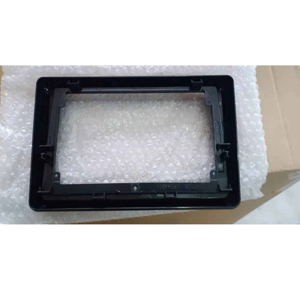 Renault express 2021  ȵ̵ Car Fascia ׷ 2Din DVD   ġ Facias  г ŰƮ  