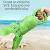 Grabber Baby Bath Toys - Beach toys sand playing Cute Colorful Lobster Claw Catcher Swimming Pools & Outdoors - Educational Game 2