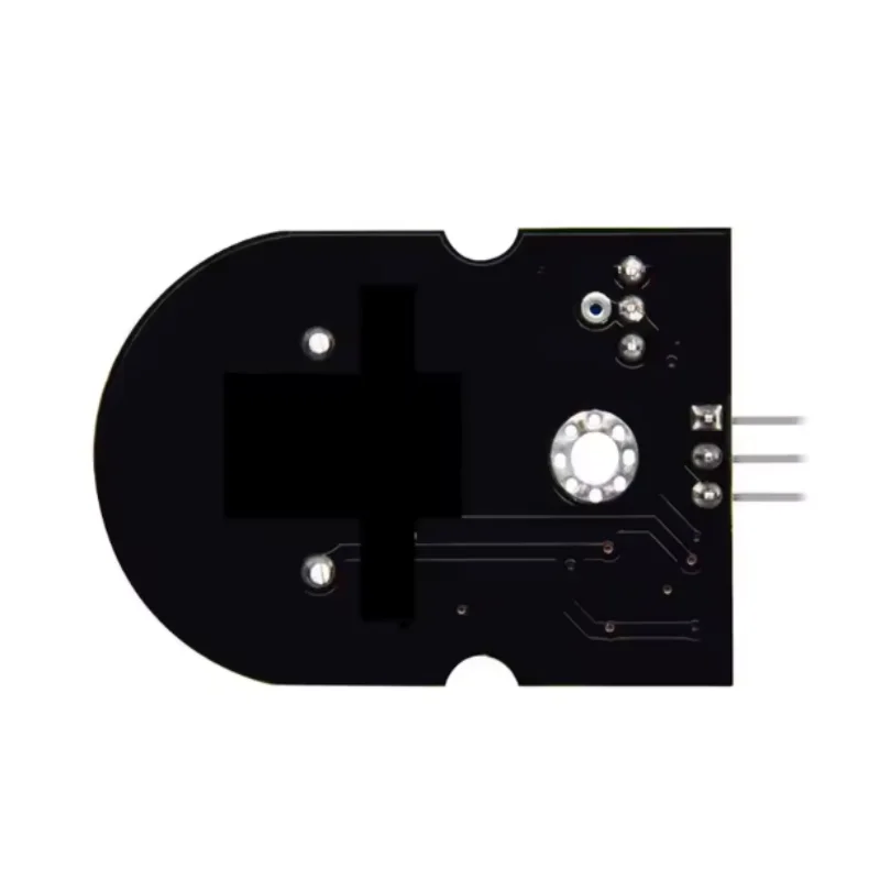 Arduino 3핀 헤더 인터페이스용 8002B 칩이 포함된 전력 증폭기 모듈 오디오 신호 증폭기 사운드 증폭기
