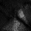 2024 Men Turtleneck Sweater Streetwear Distressed Knitted Sweater Ripped Hole Hip Hop Retro Pullover Harajuku Sweater Soft Black 6