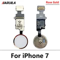 For  7 Rose Gold