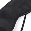 1PC Eye Mask Eyeshade Cover Shade Soft Blindfold Travel Eyepatch Natural Sleeping Eye Patch Sleep Eye Mask Women Men 6