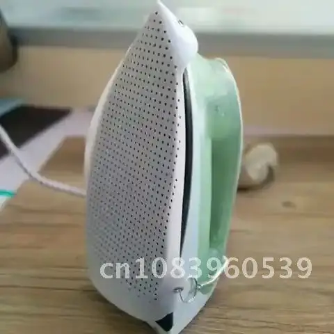 

Iron Plate Cover Protector Protects Your Iron Soleplate for Long-Lasting Use 1pc High Quality Ironing Shoe Cover