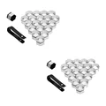 Silver-2set
