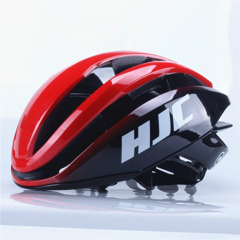 Hjc ibex novo capacete de bicicleta ultra leve aviação capacete capacete capacete ciclismo unisex ciclismo ao ar livre montanha estrada