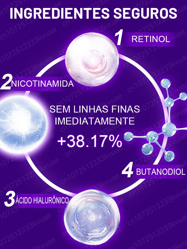 Anti Wrinkle Aging Instant Effect Remove Facial Wrinkles
