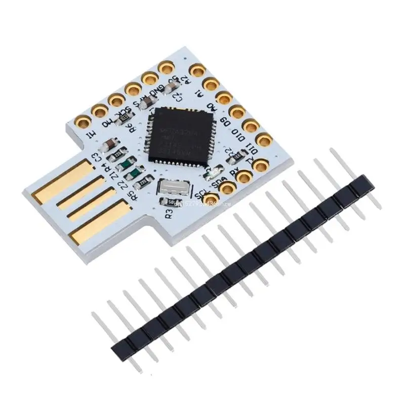  Ű  USB ATMEGA32U4  ̴  Ȯ  Dropship