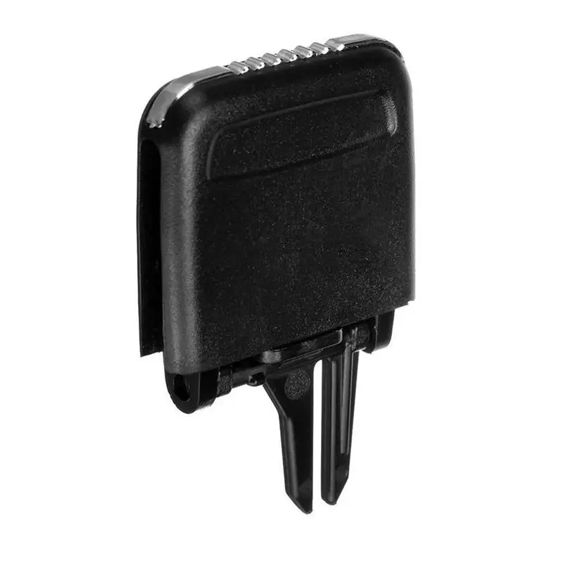 Front A/C Air Vent Outlet Tab Clip Repair Kit For Porsche Cayenne 2011- Car