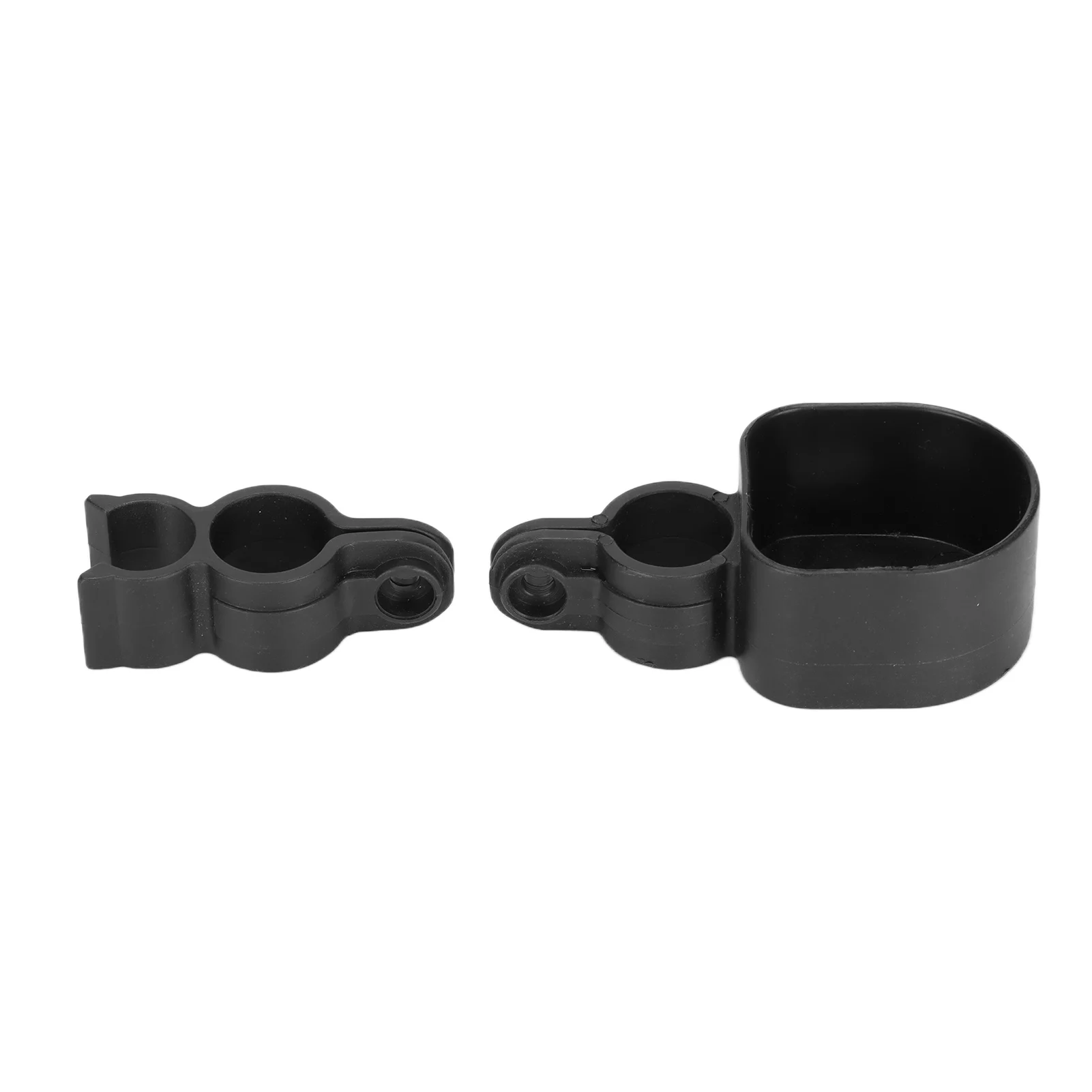 Description Picture 4 of itemWalking Stick Holder for Wheelchair Walking Stick Rack for Wheelchair Cane Holder for Wheelchairs Electric Scooters