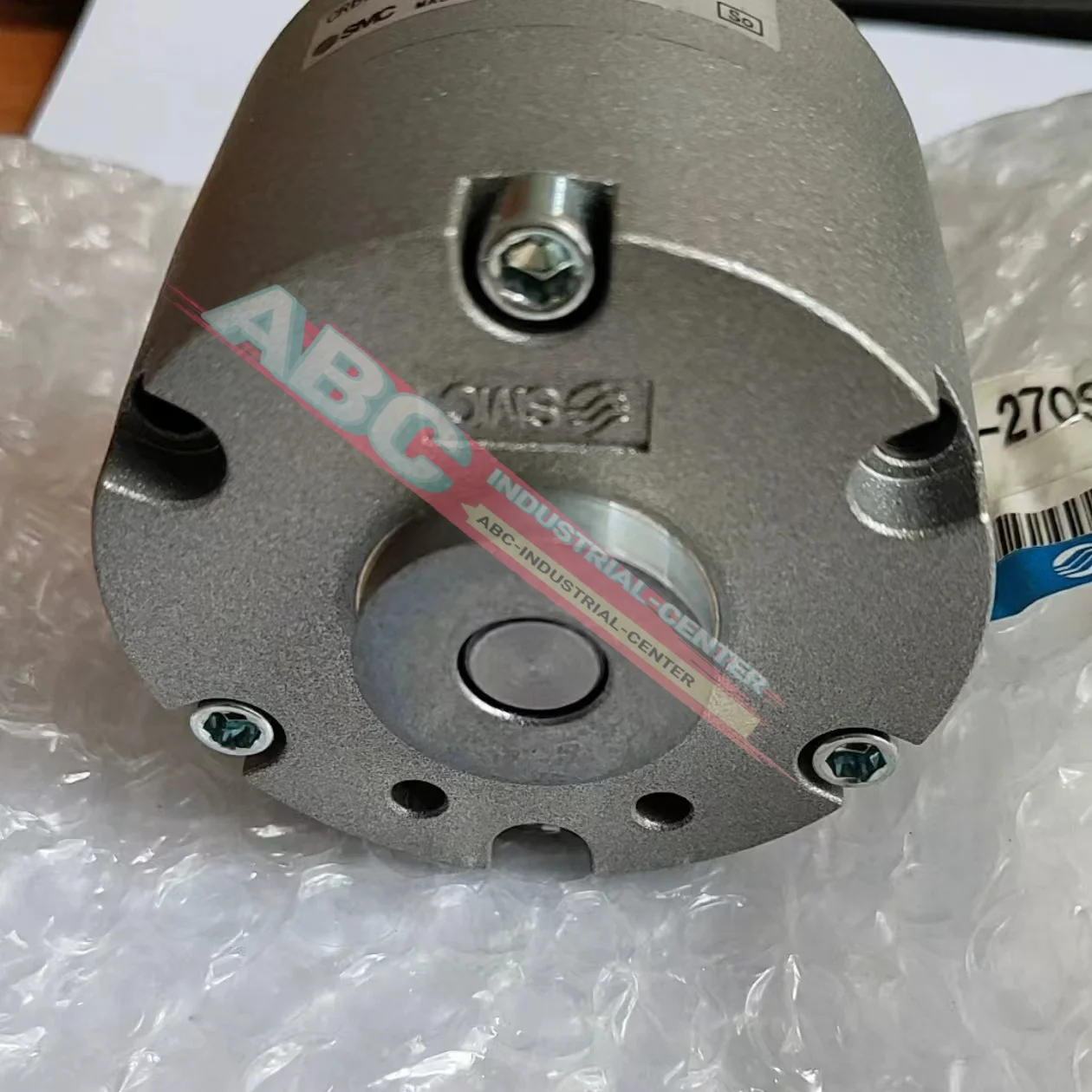 CRB2BW40-180SZ CRBU2W20-180SZ 회전 실린더 박스 내 새 제품