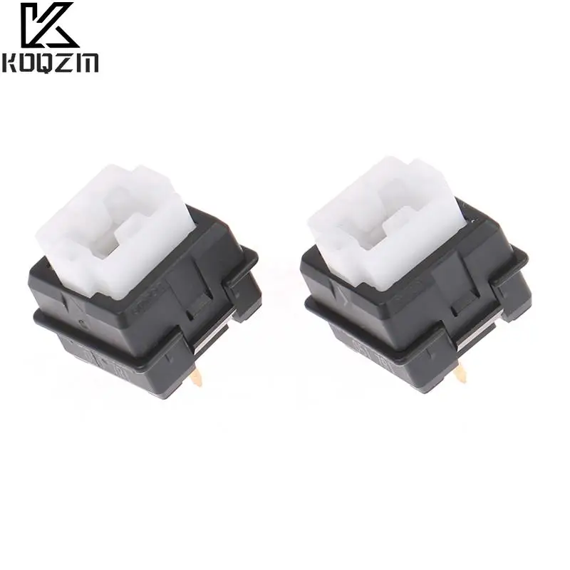Logitech G910 G810 기계식 키보드와 호환되는 2Pcs B3K-T13L 축 바디