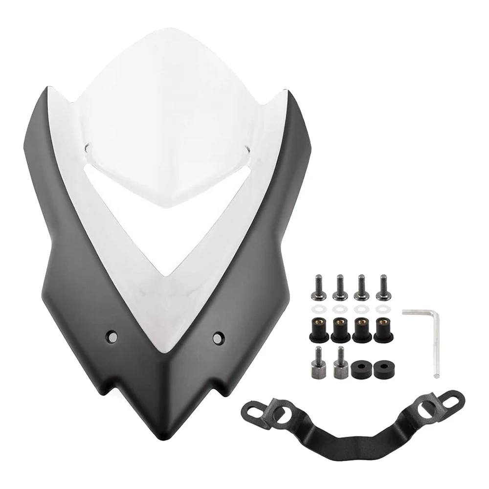 

Кожух лобового стекла мотоцикла для Kawasaki Z1000 2014-2019