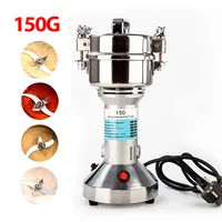 150g 850W Mill Machine Grinder Electric Coffee Food Grinder Powerful Beans Traditional Pulverizer Medicine Multifunction 1