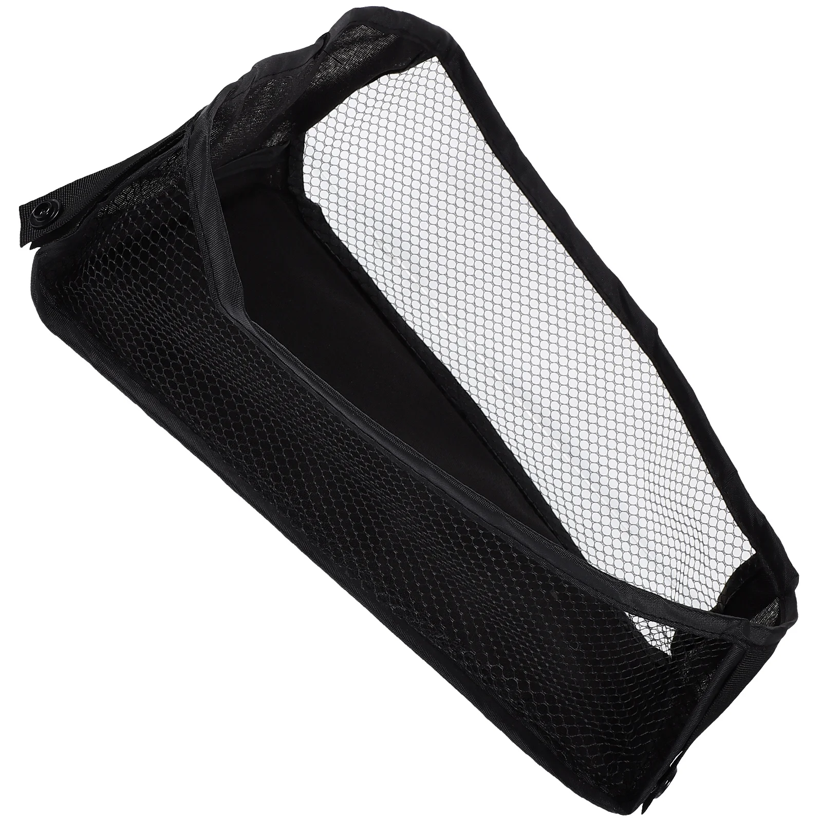 

Universal Stroller Bottom Organizer Milk Bottle Diaper Storage Bag Baby Pouch Babydoll