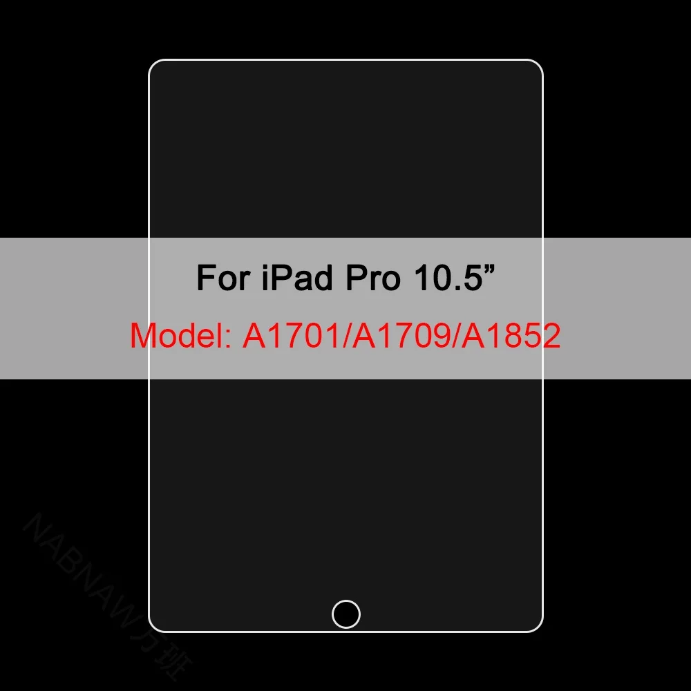 Pro 10.5