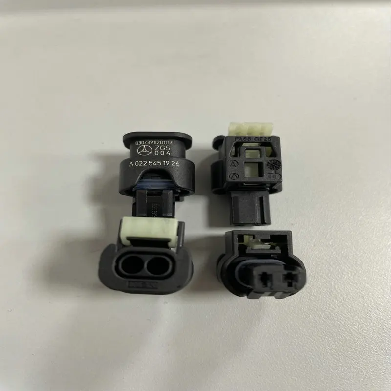 

Оригинальный разъем 805-120-501 A0225451926