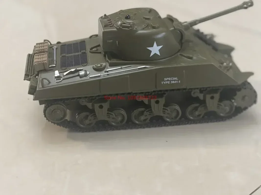 Henglong 1/30 셔먼 대 퍼싱 적외선 배틀 탱크, Rc 배틀 팬저 리모컨 서프라이즈 모델 탱크, 2.4GHz