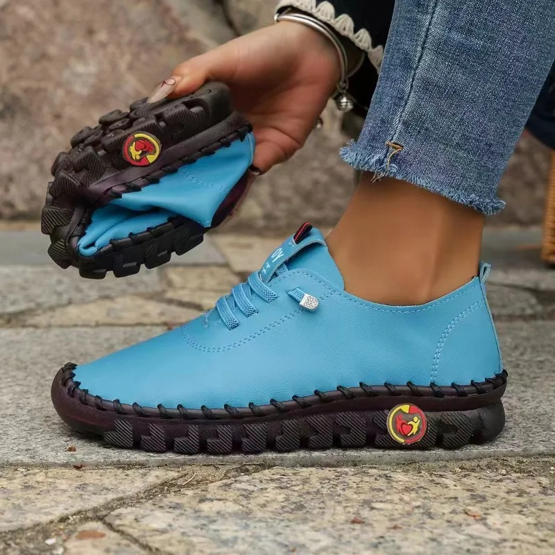 

Women Sneakers Summer Shoes for Women New Casual Comfortable Flats Plus Size Designer Shoes Women Luxury Shoes Zapatos De Mujer