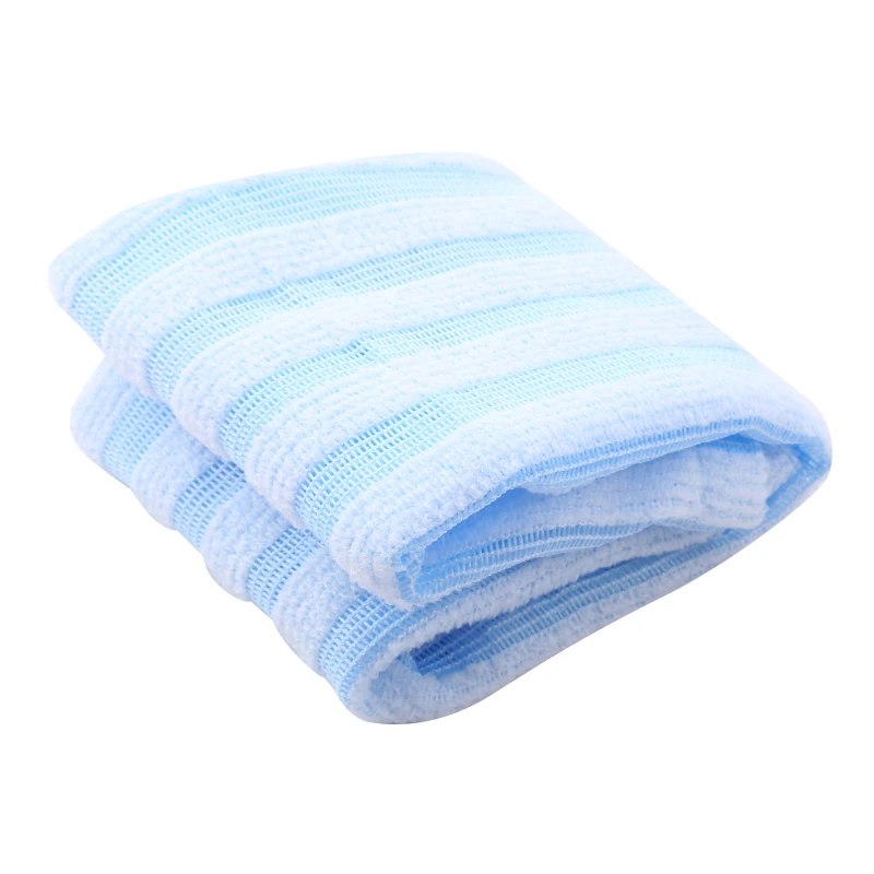 Exfoliating Bath Towel Multiple Styles Shower Balls Adult Back Double-sided