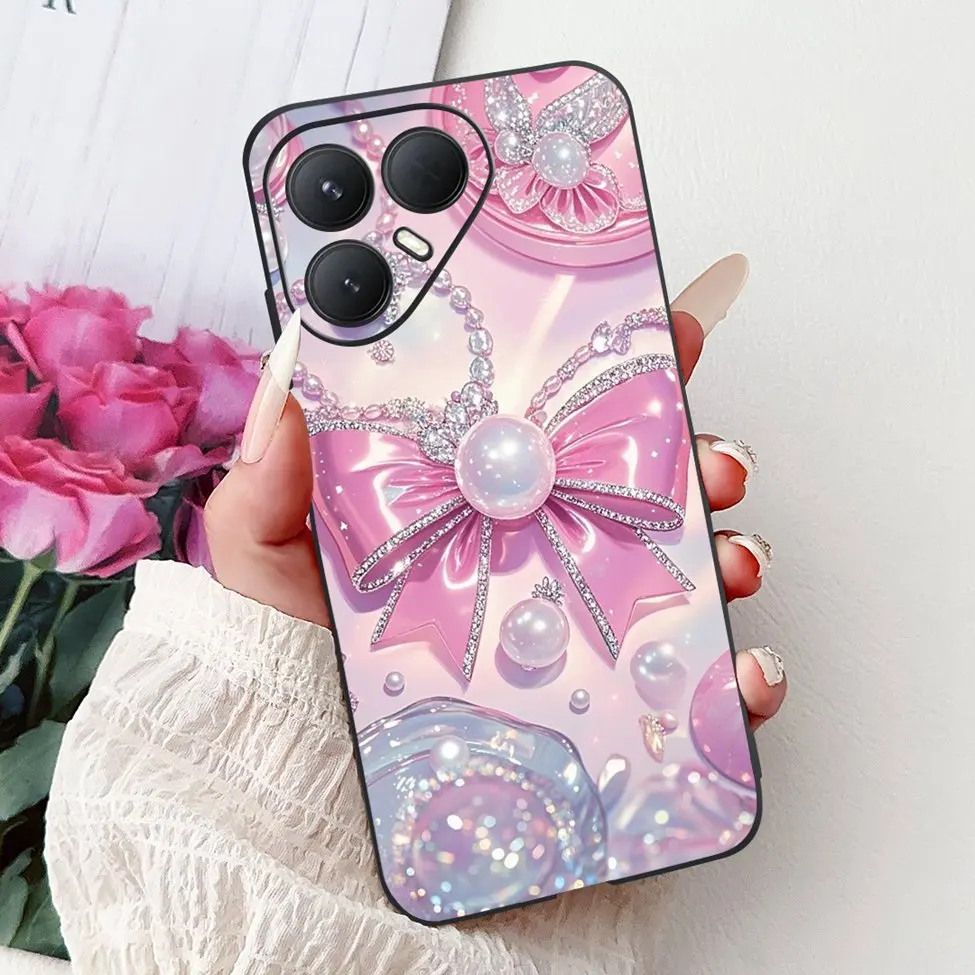 Luxury Butterfly Love & Fashion Flowers Artistic Phone Case Cover Featuring Majestic Lion Design