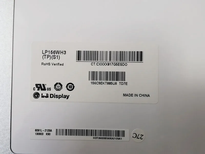 peças e acessórios para laptops