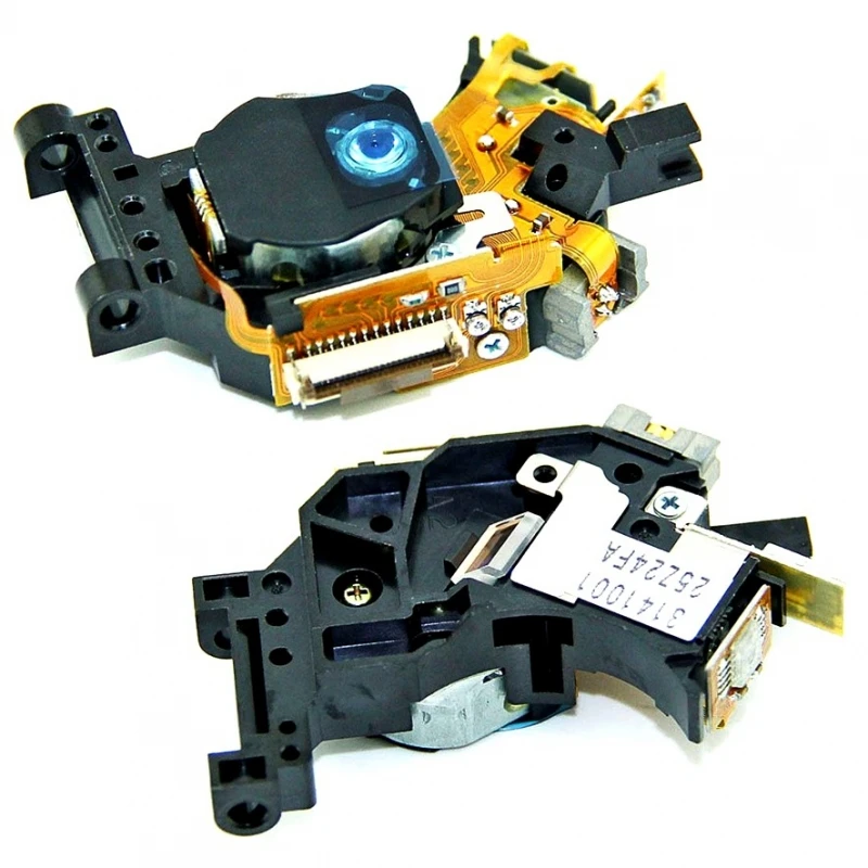 Obiettivo Per Lettore Di Gioco Sostitutivo Microsoft Xbox Laser Spu-3141 X01263-001 # Microsoft Xbox (Classic/First Generation) X01263-001 # Spu-3141