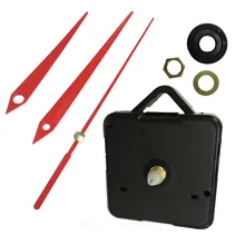 

Wall Clock Movement 1 Second Clock Movement Diy Clock Components Craft Electronic Watch Movement Pocket Watch