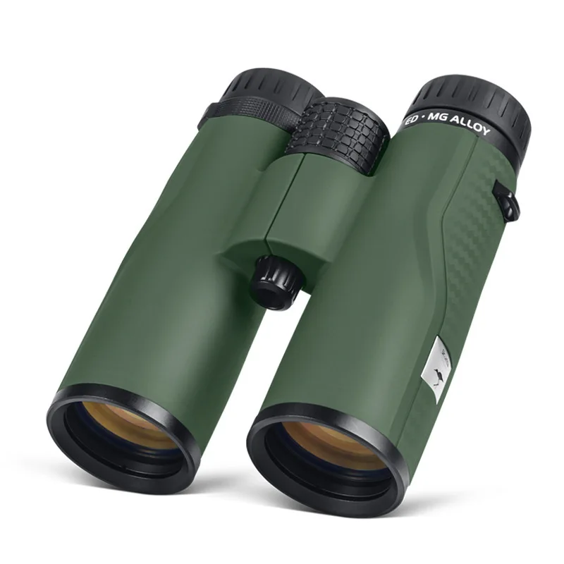 ShuntuPowerful8x42mm10x42mmEDBinocularNitrogenFilledWaterproofBak4PrismSMCOptical