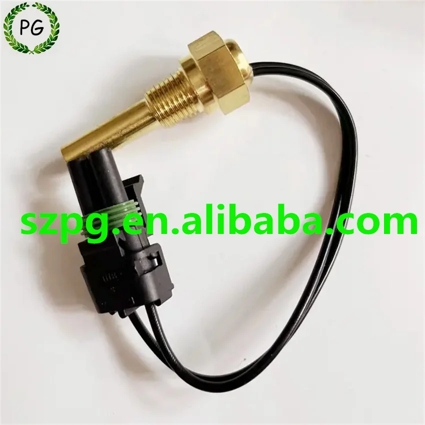 

Датчик температуры компрессора 12-00284-00 для Thermo King Carrier Transicold Supra / Vector