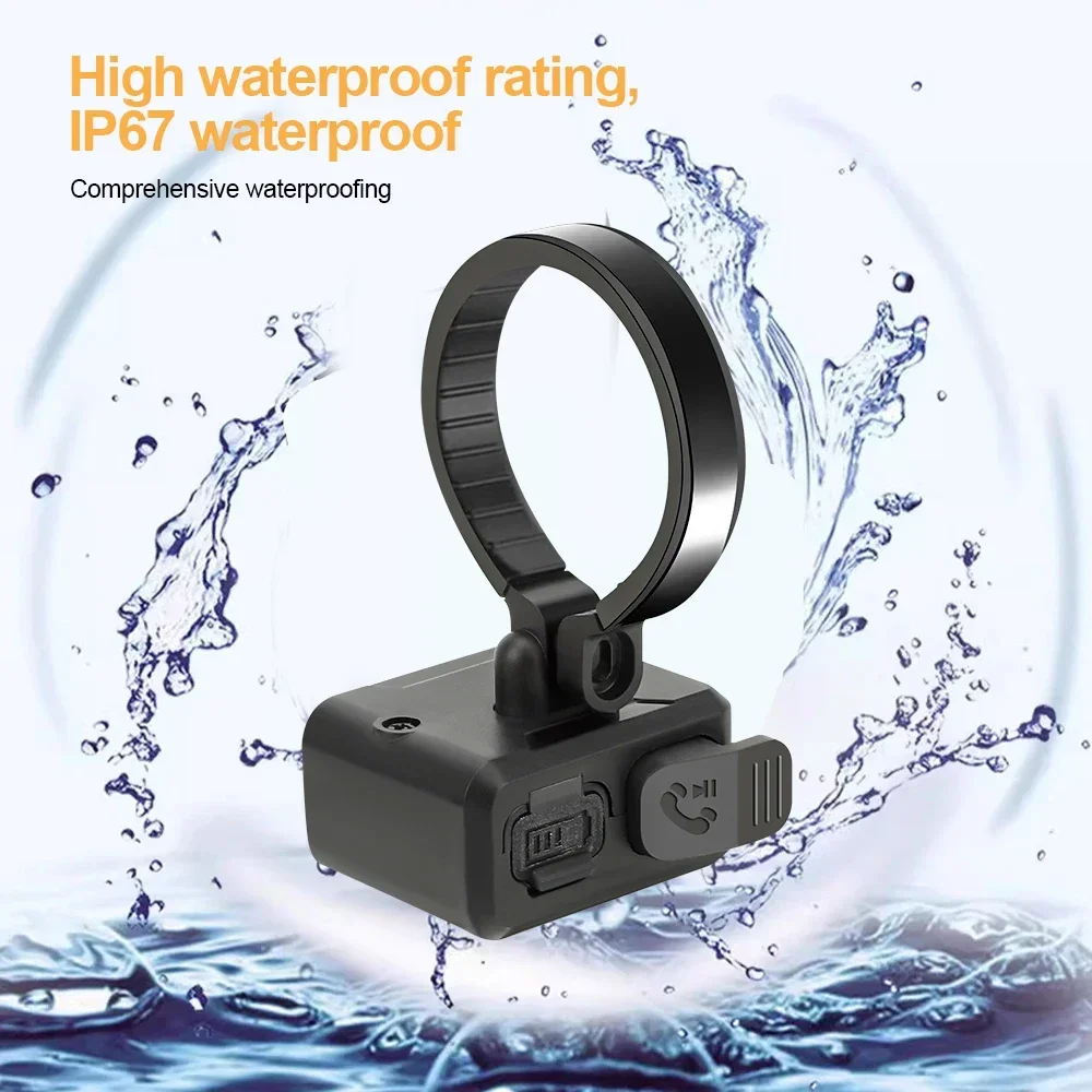 Car Bluetooth Controller Wireless