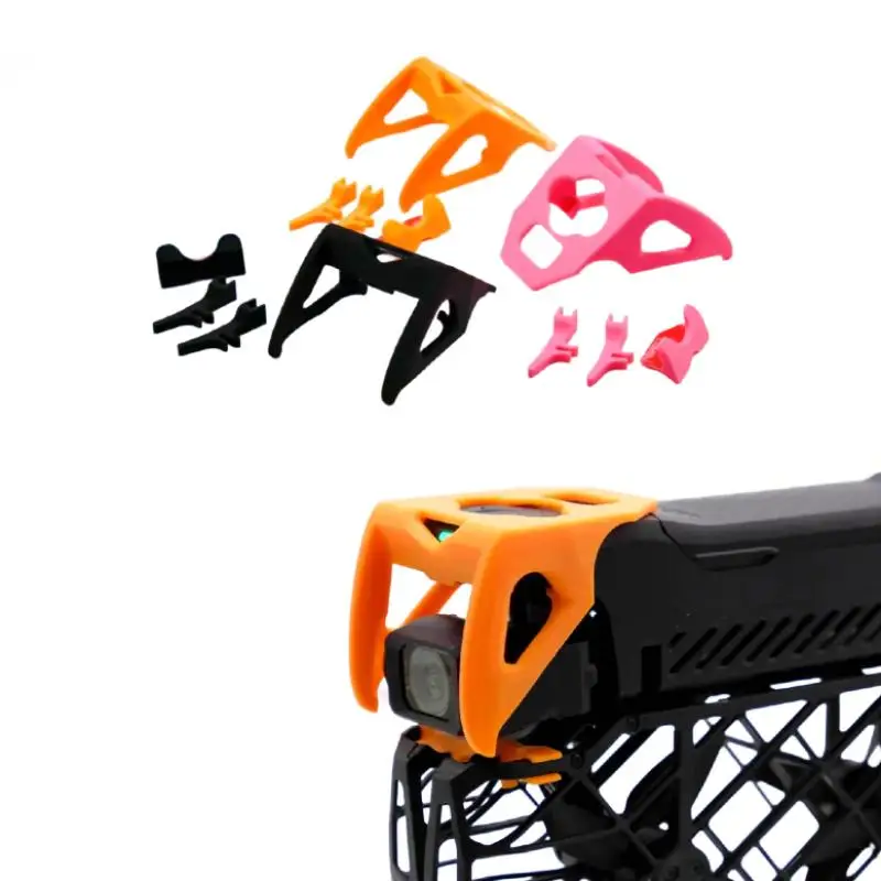 Support Drone Imprimé 3D PLA - Protection Transport - 3 Couleurs