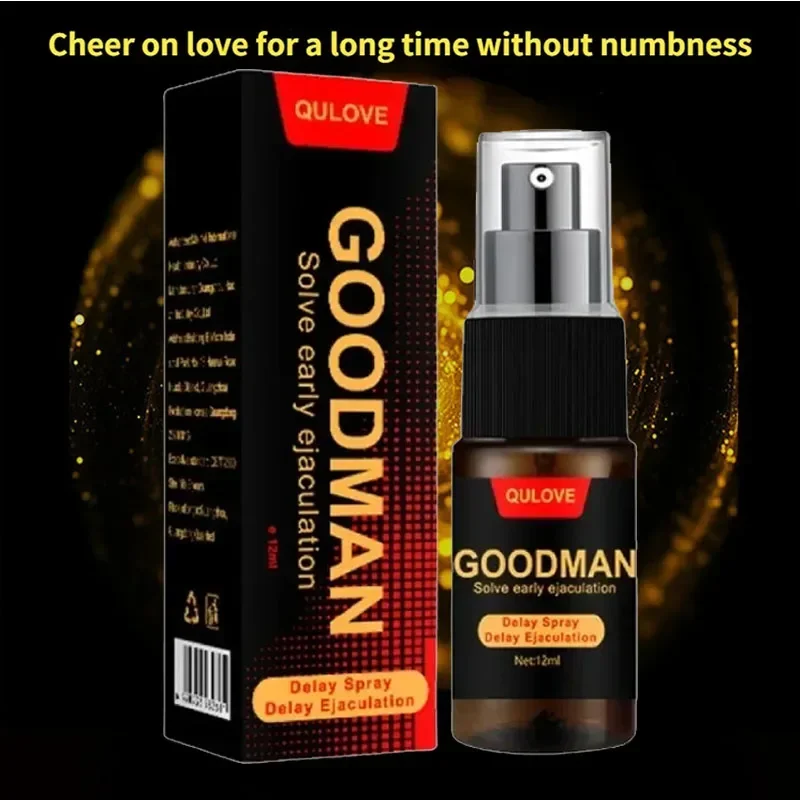 Sex delay spray man lasting long 60 minutes penis enlargment oil sex delay spray for male external use anti premature ejaculation spray