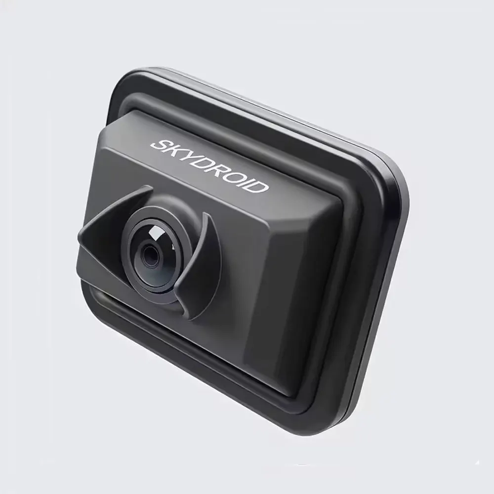 Caméra Skydroid C01 4K 30FPS EIS pour drone, étanche, ultra grand angle, 70g
