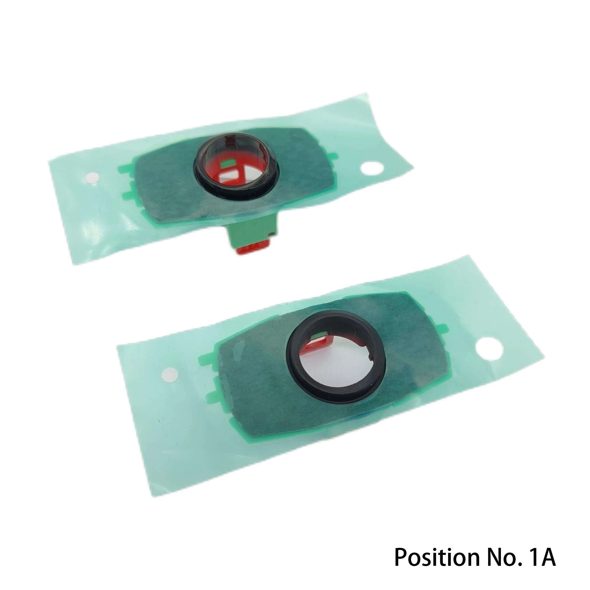 Parking Sensor Bracket Position 1A For 89341-0R100/89341-0R010 Toyota BZ4X RAV4 HARRIER ALLION COROLLA VENZA SIENNA