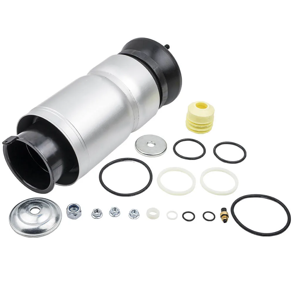 Coppia Sospensione Pneumatica Puntone Anteriore Per Land Rover Lr3 05-09 Borsa A Molla Pneumatica Lr016403 Borse A Molla Pneumatica Anteriore Righ Sin