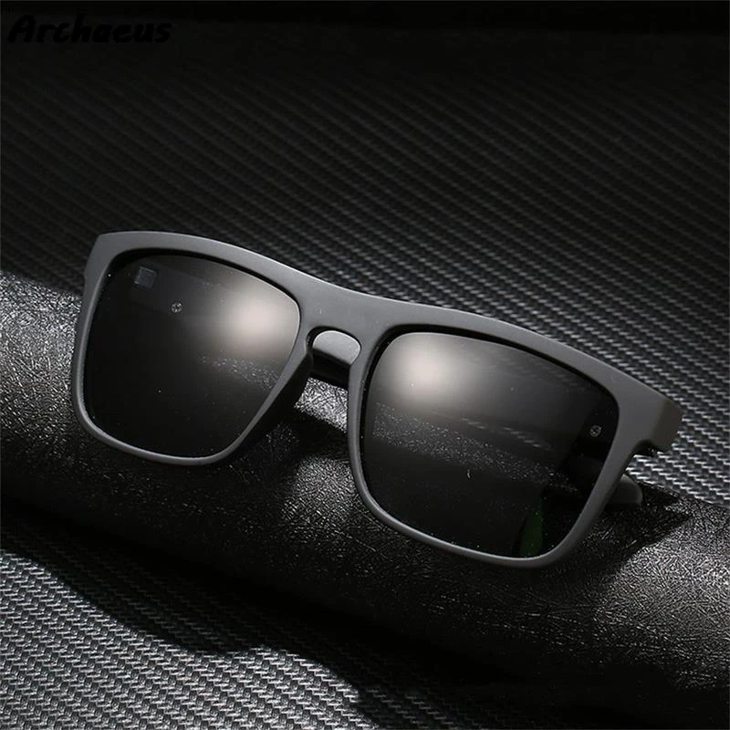Polarized Sunglasses Men Women Fishing Glasses Sun Goggles Camping Hiking Driving Eyewear Sport Sunglasses