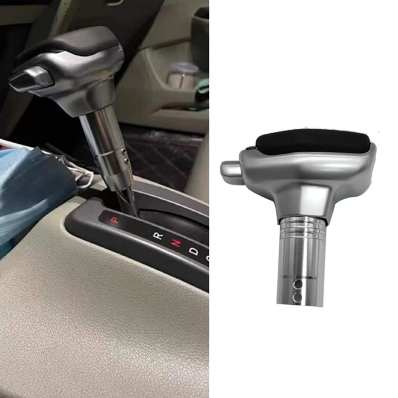 

1 шт. запасные части для Honda Civic 2001-2011 Accord 2003-2007 автоматическая ручка переключения передач рычаг переключения передач автомобильные аксессуары