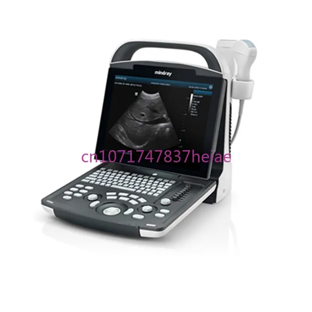 

Mindray Portable Black White Ultrasound Machine DP-10