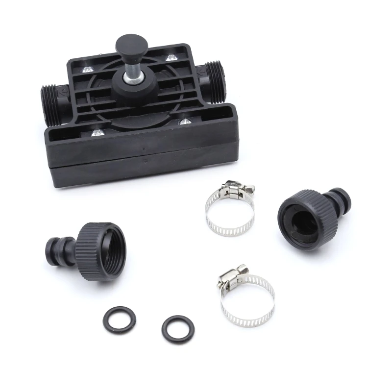 

Electric Drill Pumps Portable Self Priming Water Transfer Pumps Hand Drill Water Dropship