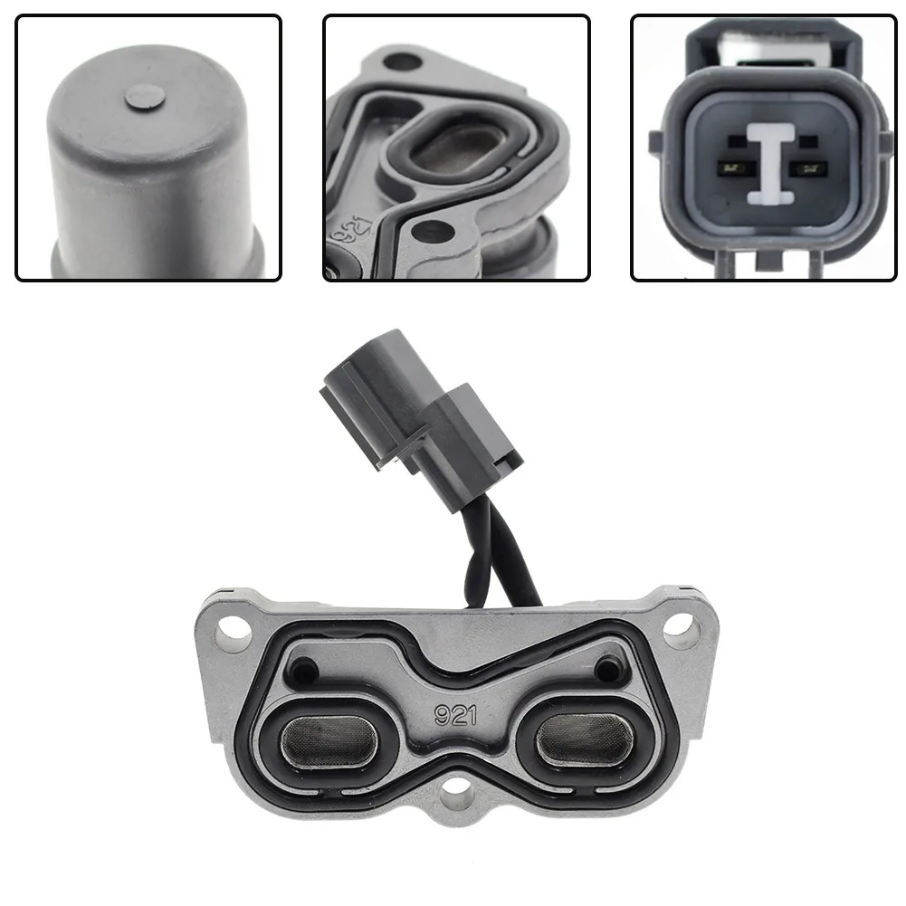 1Set2PinTransmissionLockoutSolenoidValveFitForHondaForCivic